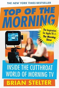 Top of the Morning: Inside Cutthroat World Morning TV