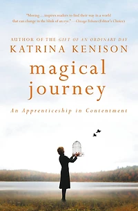 Magical Journey: An Apprenticeship Contentment