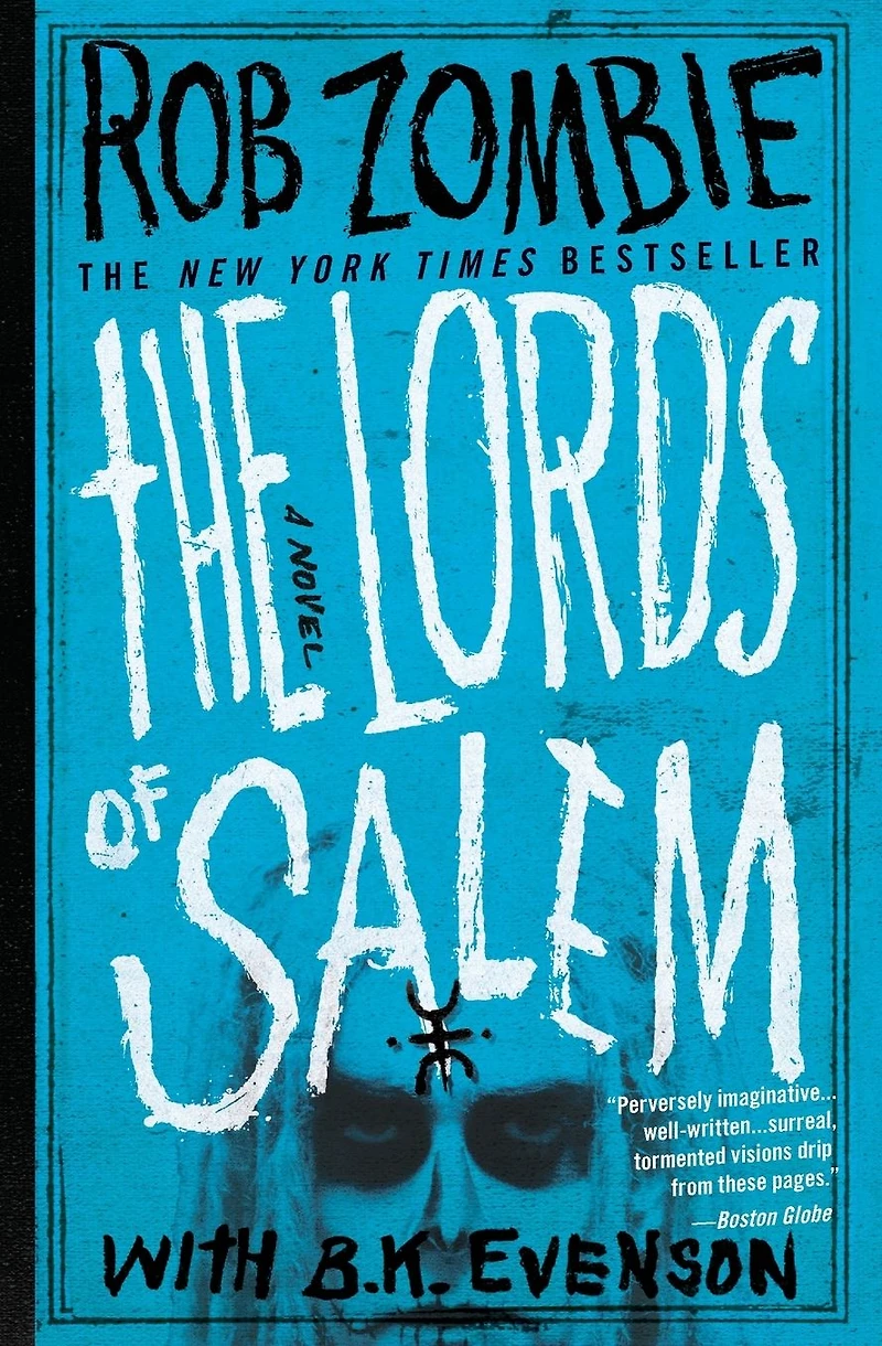 The Lords of Salem