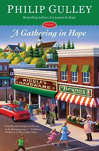 A Gathering Hope: Novel