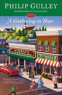 A Gathering Hope: Novel