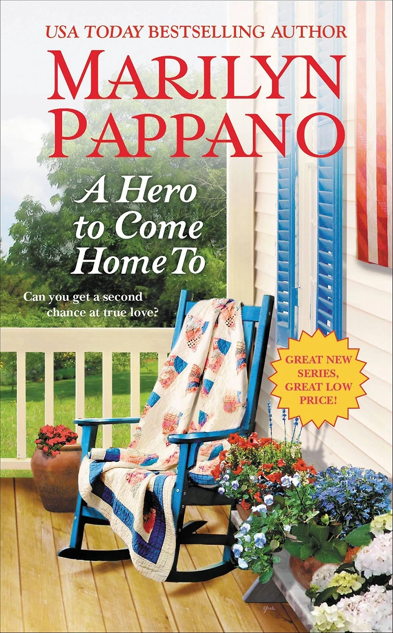 A Hero To Come Home