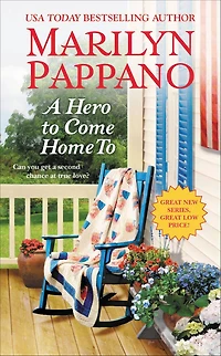 A Hero To Come Home