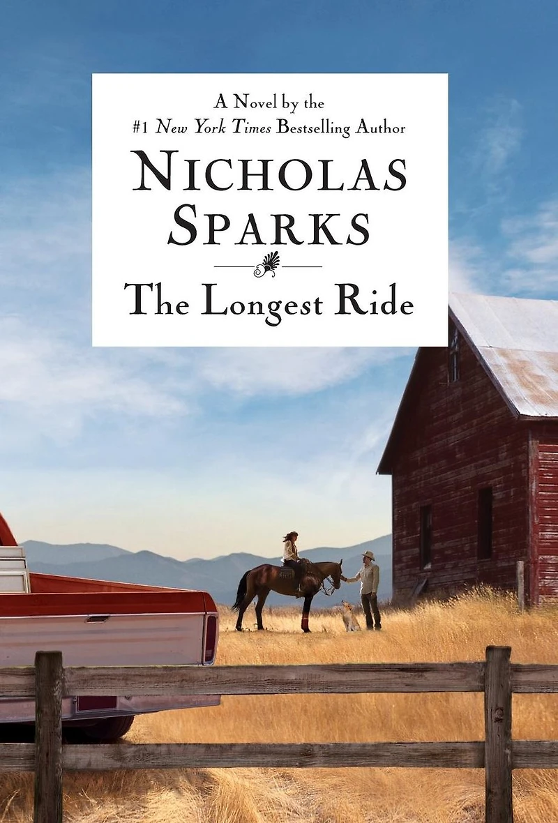 The Longest Ride
