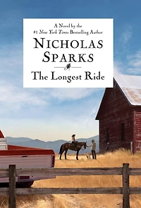 The Longest Ride