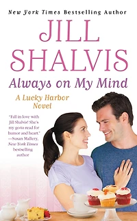 Always on My Mind (Lucky Harbor Series #8)