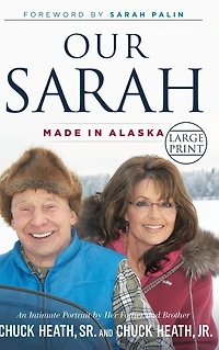 Our Sarah: Made Alaska