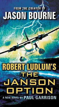 Robert Ludlum's (TM) The Janson Option