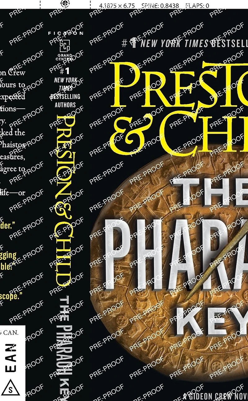 The Pharaoh Key