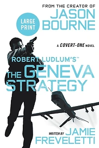 Robert Ludlum's (TM) The Geneva Strategy