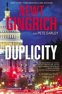 Duplicity