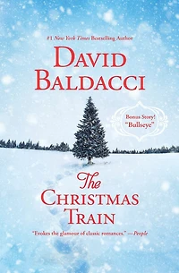 The Christmas Train
