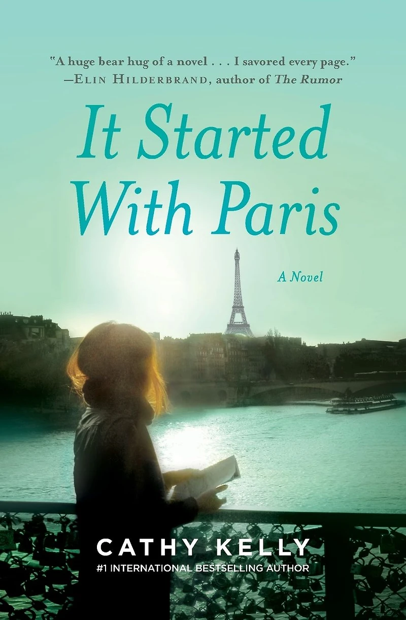 It Started With Paris