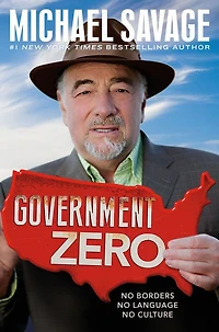 Government Zero: No Borders, Language, Culture