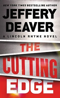 The Cutting Edge (Lincoln Rhyme Series #14)