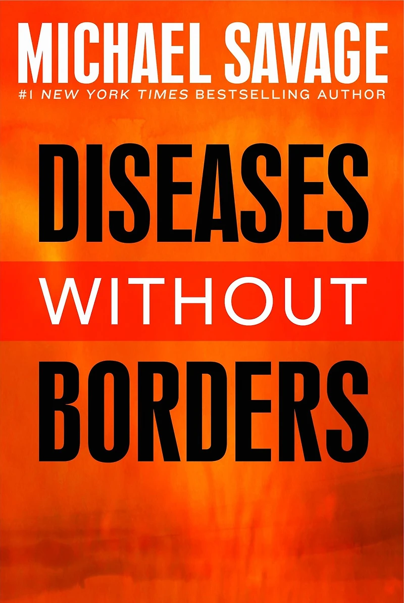 Diseases without Borders: Boosting Your Immunity Against Infectious from the Flu and Measles to Tuberculosis