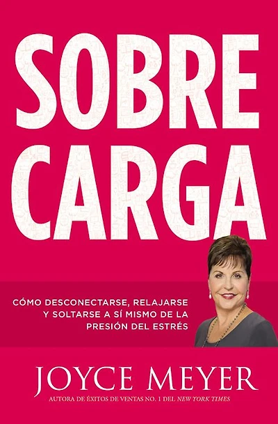 Sobrecarga: Cómo desconectarse, relajarse y soltarse a sí mismo de la presión del estrés