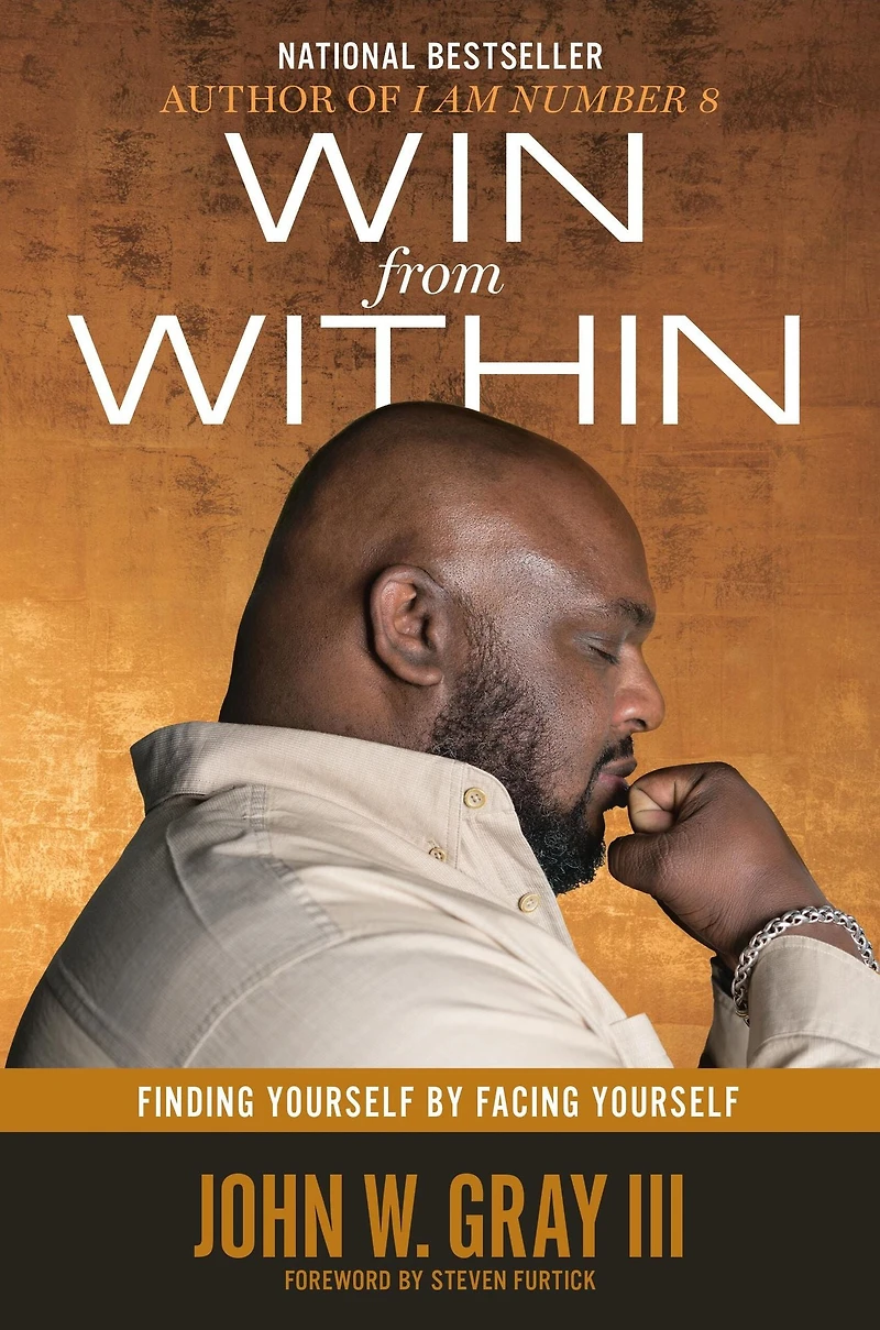 Win from Within: Finding Yourself by Facing