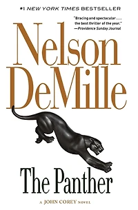 The Panther (John Corey Series #6)