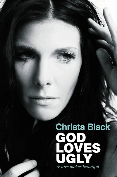 God Loves Ugly: & love makes beautiful