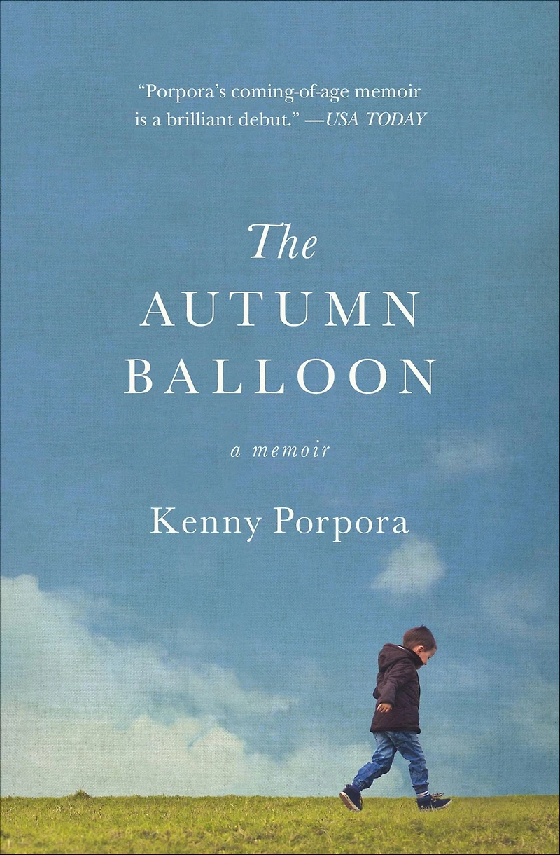 The Autumn Balloon