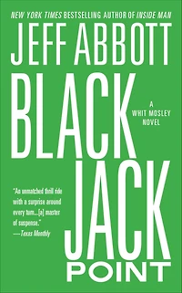 Black Jack Point (Whit Mosley Series #2)