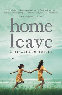 Home Leave: A Novel