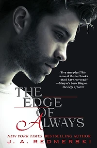 The Edge of Always (Edge Series #2)