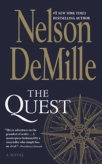 The Quest: A Novel