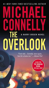 The Overlook (Harry Bosch Series #13)