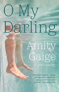 O My Darling: A Novel
