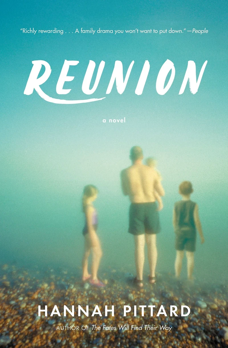 Reunion: A Novel