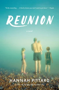 Reunion: A Novel