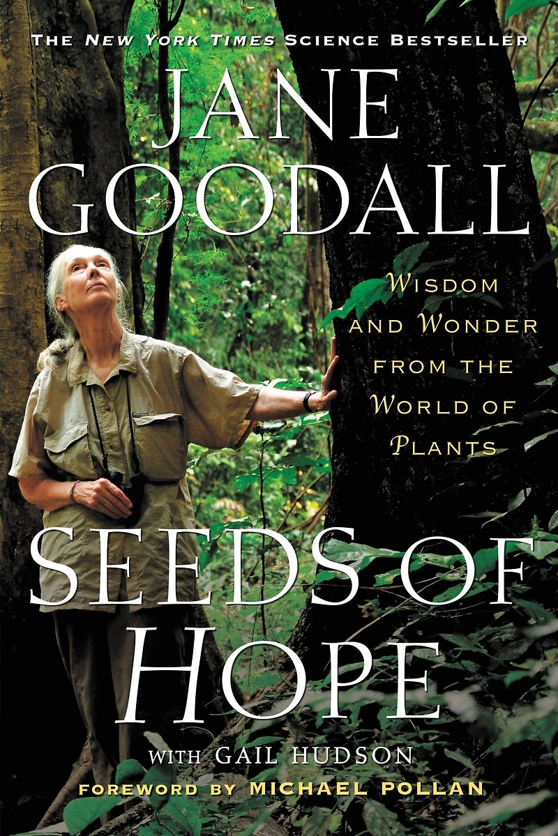 Seeds of Hope: Wisdom and Wonder from the World Plants