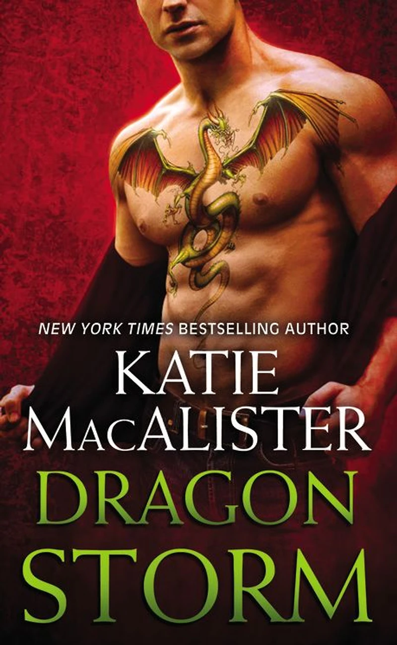 Dragon Storm