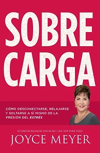 Sobrecarga: Cómo desconectarse, relajarse y soltarse a sí mismo de la presión del estrés