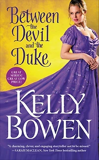 Between the Devil and Duke