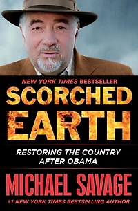 Scorched Earth: Restoring the Country after Obama