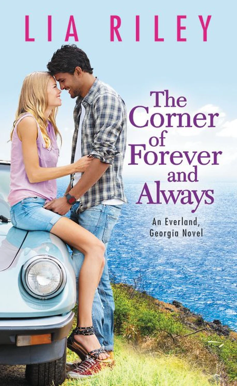 The Corner of Forever and Always