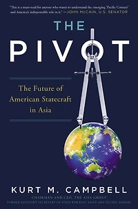 The Pivot: Future of American Statecraft Asia