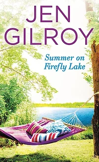 Summer on Firefly Lake