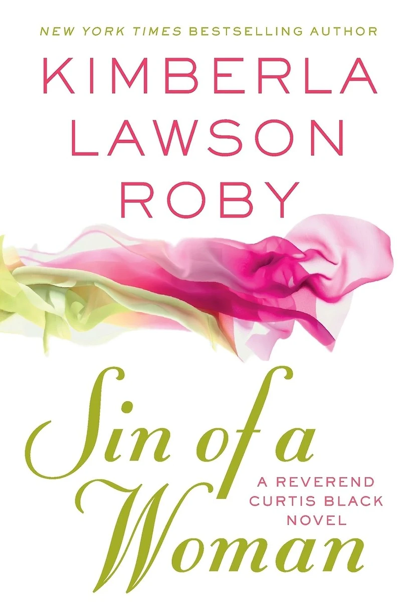 Sin of a Woman