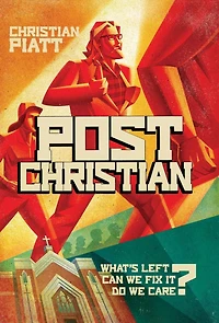 postChristian: What's Left? Can We Fix It? Do Care?