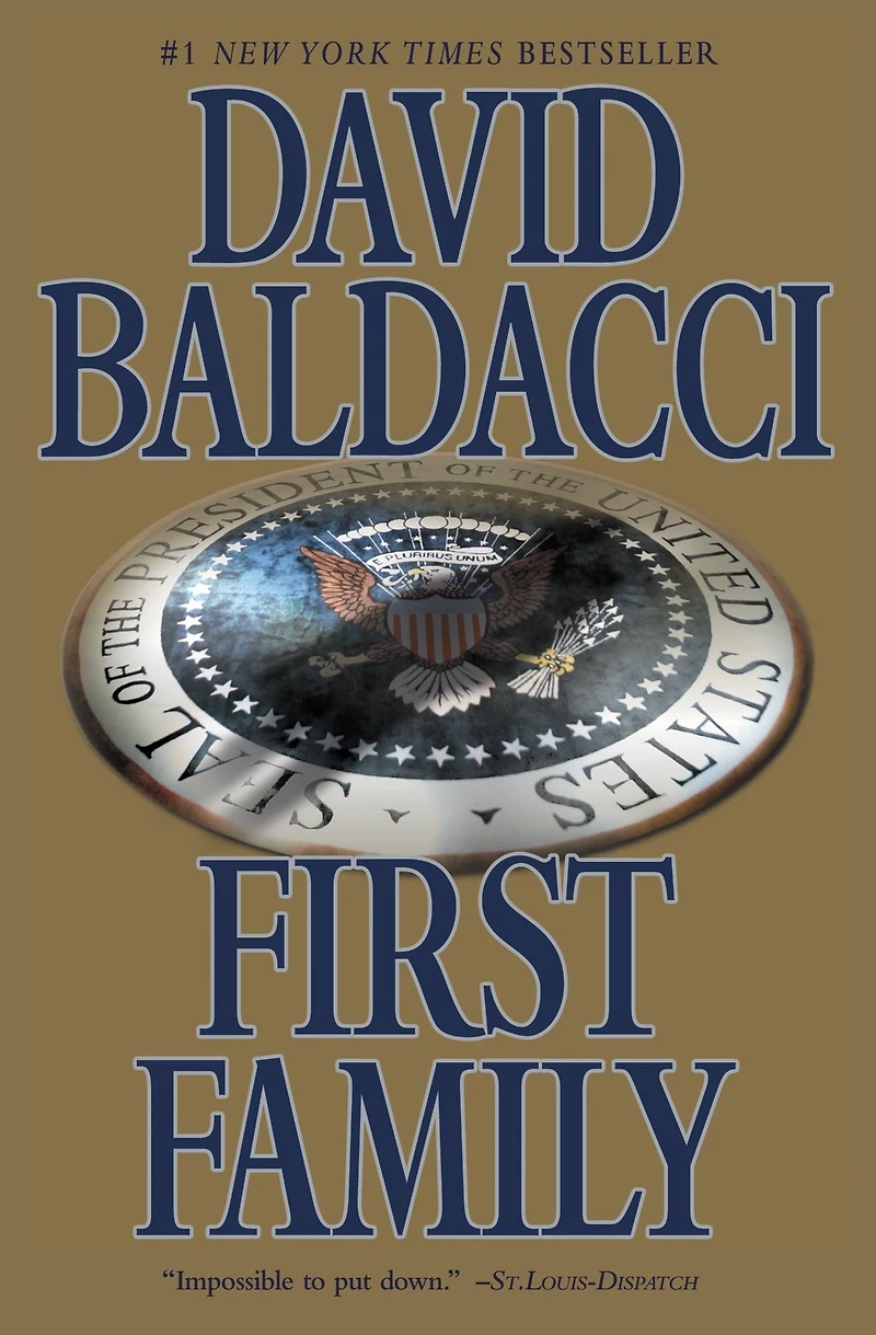 First Family (Abridged)
