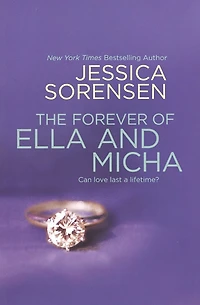 The Forever of Ella and Micha