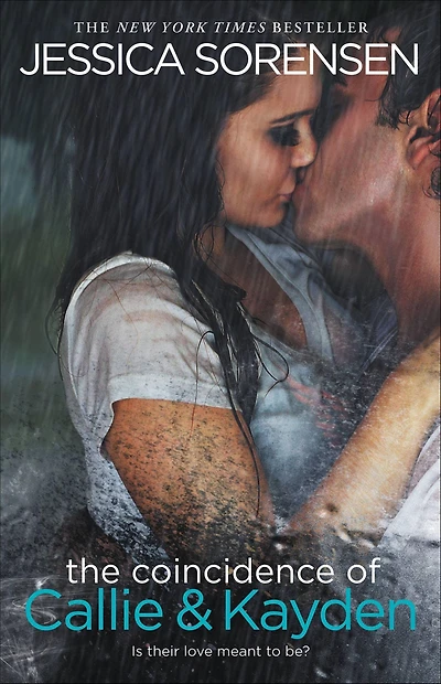 The Coincidence of Callie and Kayden (Callie Series #1)