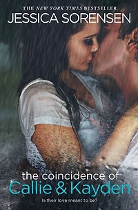 The Coincidence of Callie and Kayden (Callie Series #1)