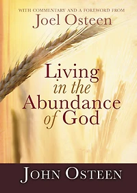 Living the Abundance of God