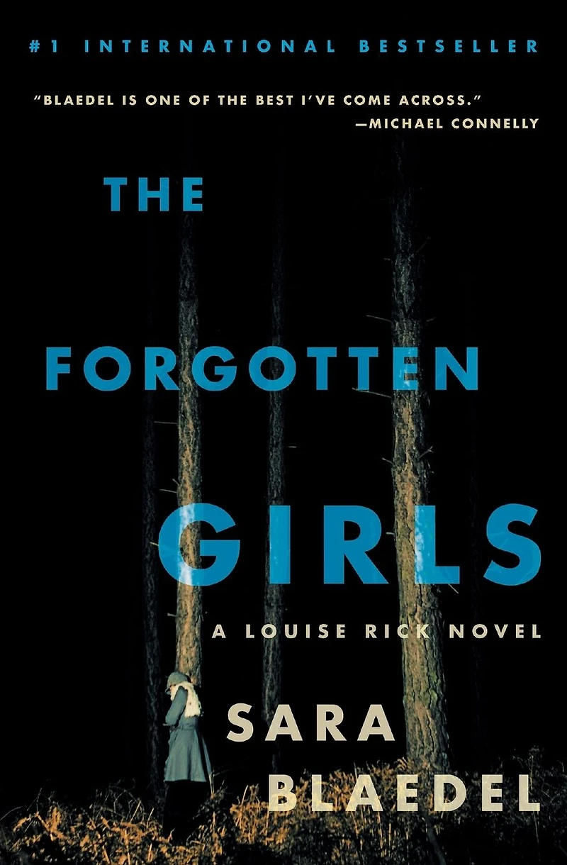 The Forgotten Girls