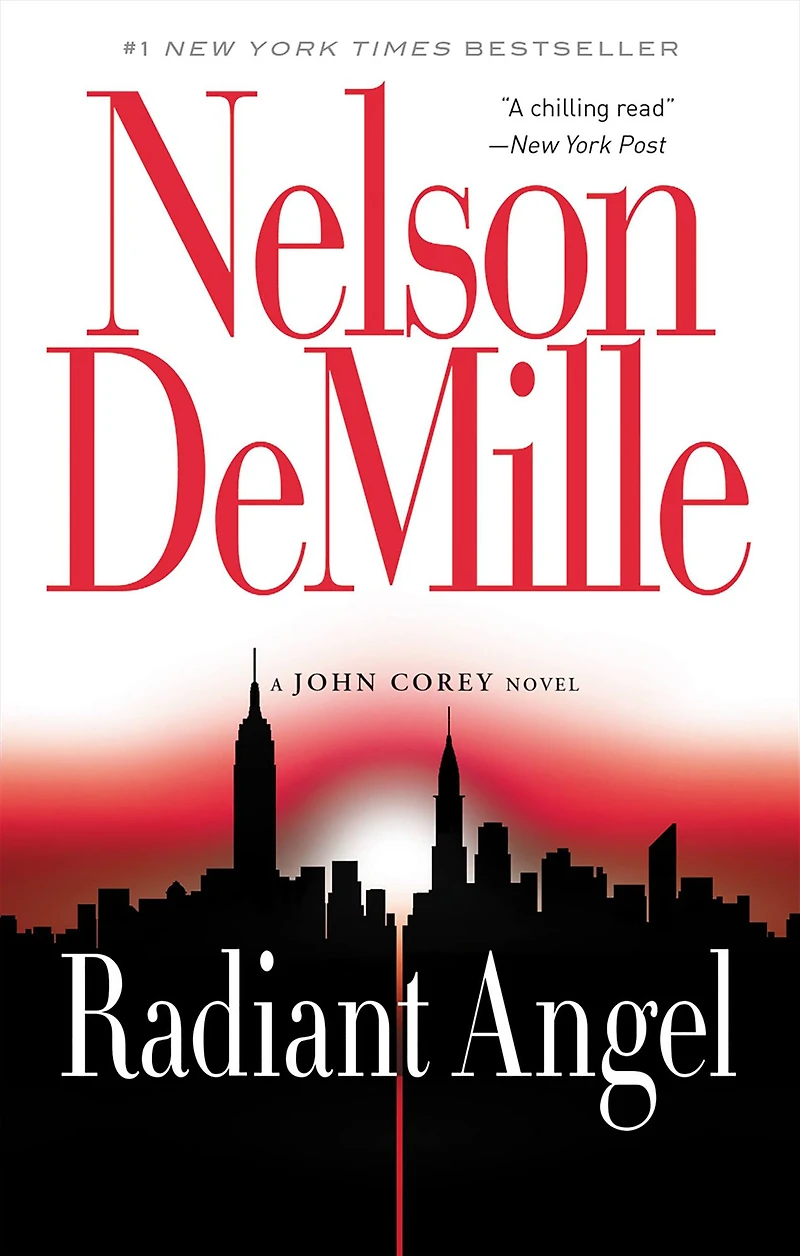 Radiant Angel (Abridged)